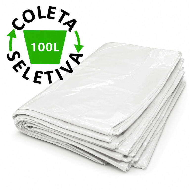 Coleta seletiva