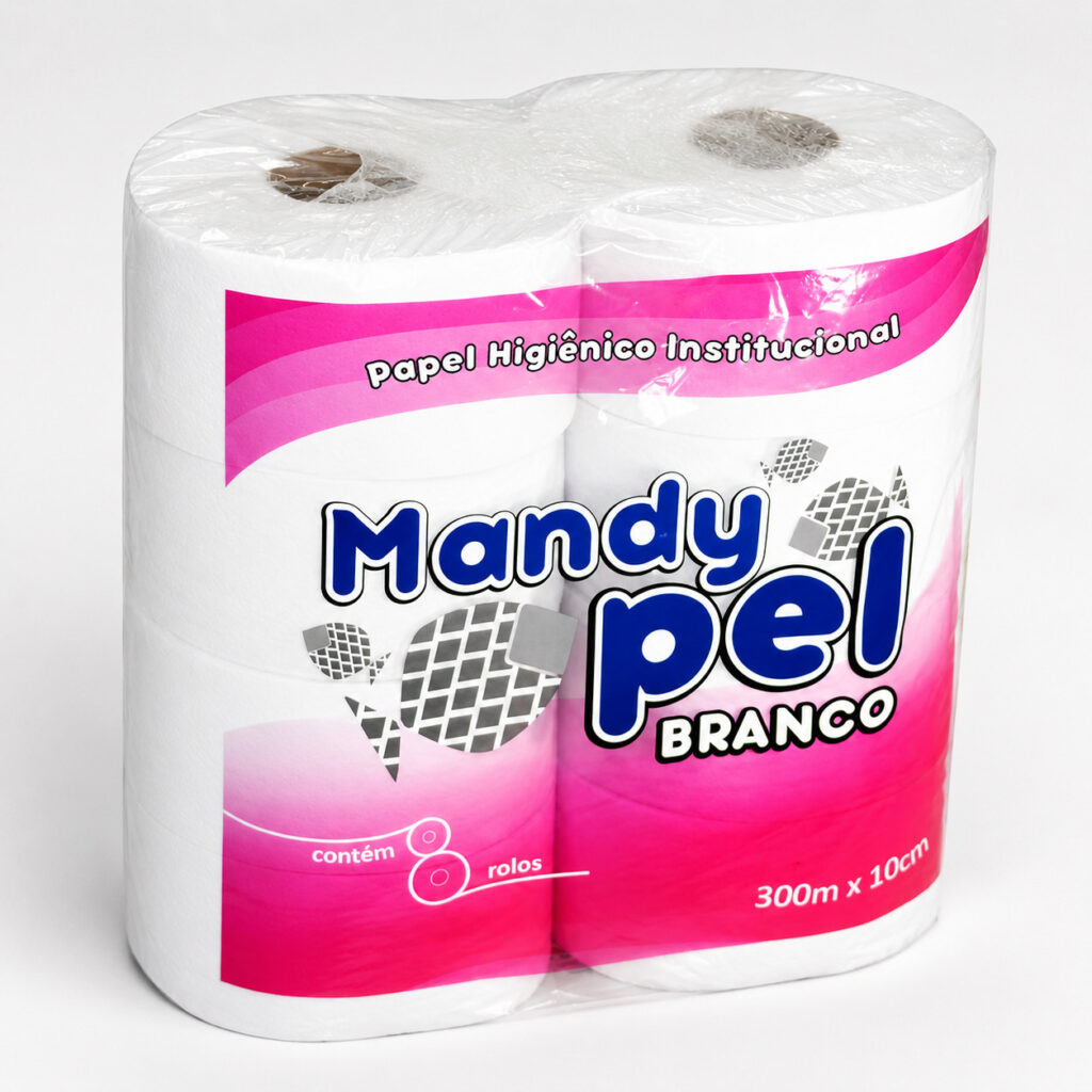 Mandi Pel Rolão Branco