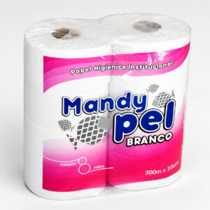 Mandi Pel Rolão Branco